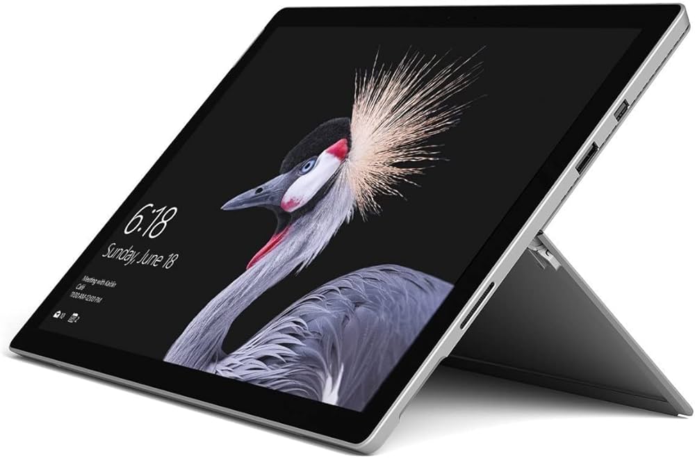 Sell Old Surface Pro 5 Series in Delhi NCR